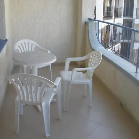 Atos Hotel Sunny Beach