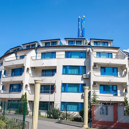 Hotel Atos Sunny Beach