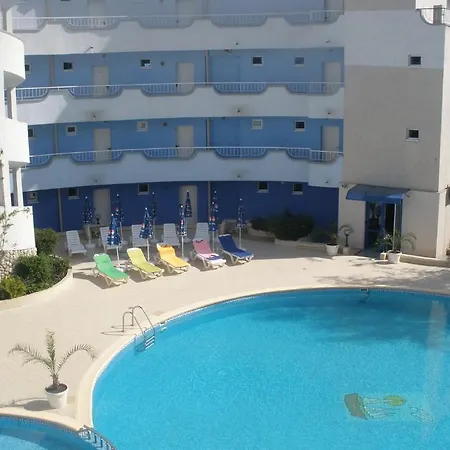 Atos Hotel