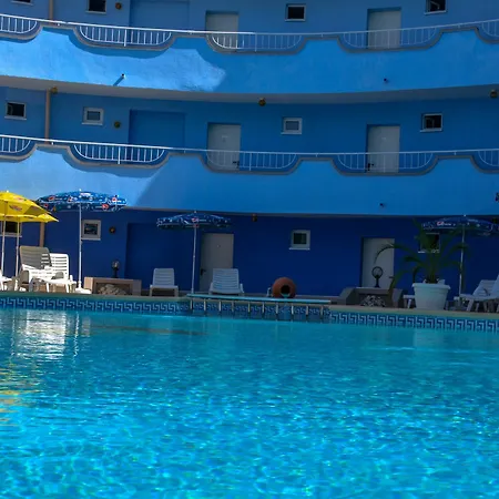 Hotel Atos Sunny Beach
