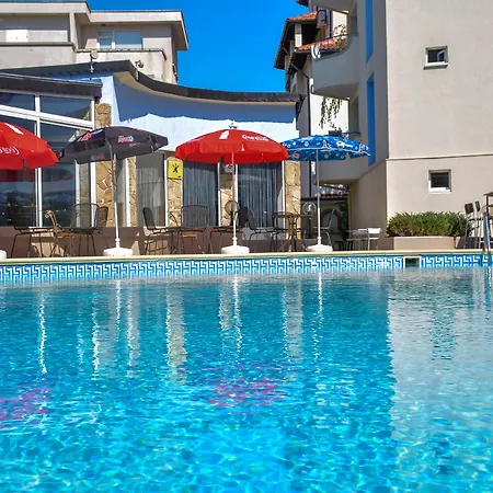 Atos Sunny Beach