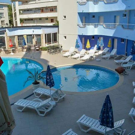 Atos Hotel