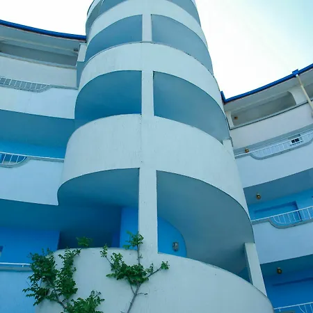Hotel Atos 3*