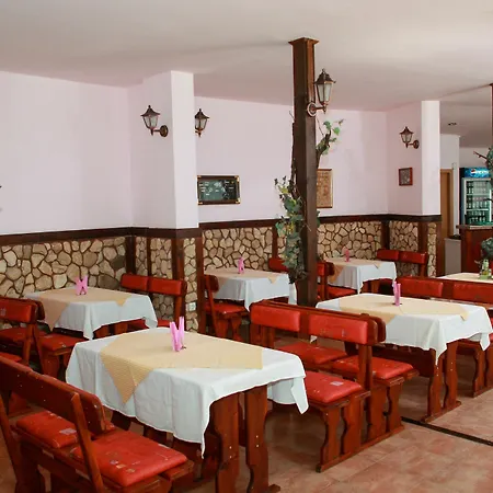 Hotel Atos Sunny Beach